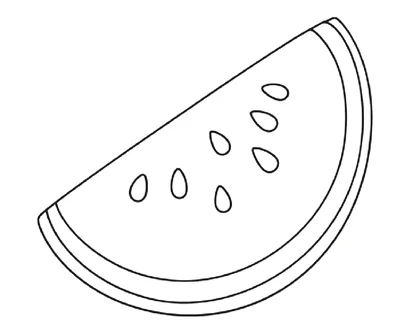 desenhos de frutas para colorir e imprimir para imprimir e colorir - imagem 11